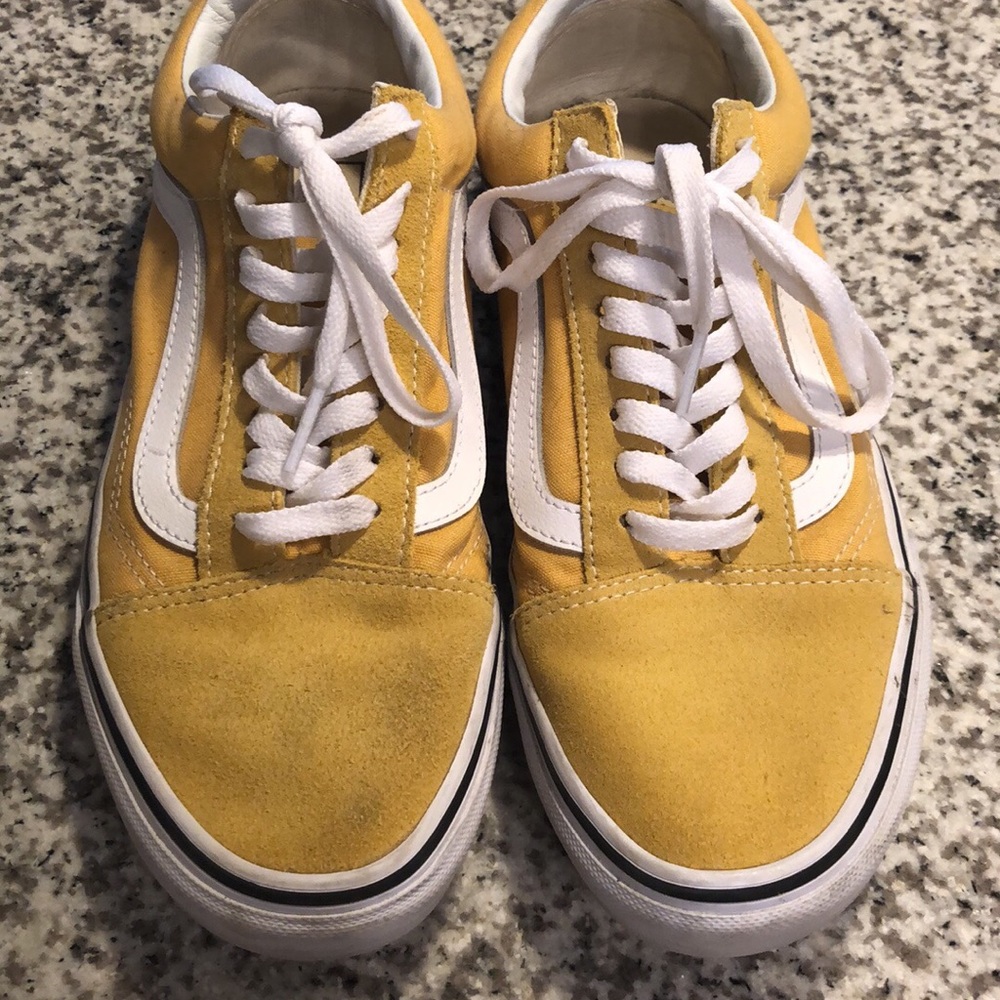 Vans old skool